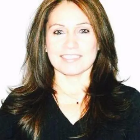 Christine Mendoza, Pastry Chef on Influential Women