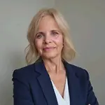 Patty Keating, Executive Director on Influential Women
