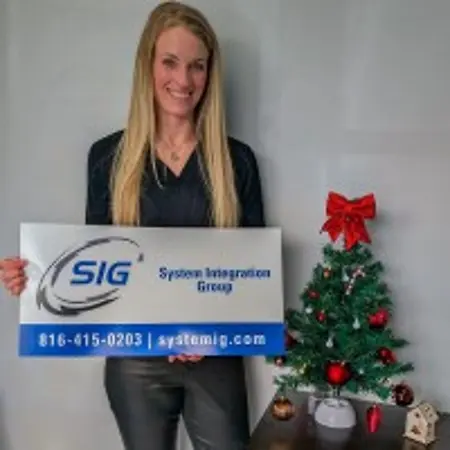 Chandra Mason, CP, MBA