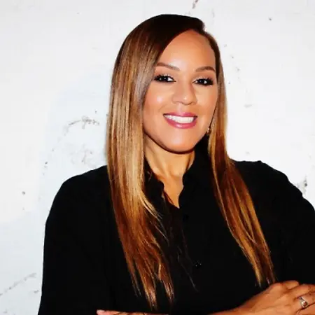 Veronica Woodruff, CEO on Influential Women