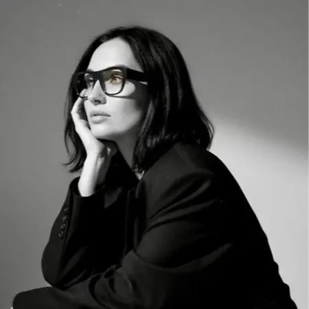 Jessica Stiles, Associate Principal Project Manager II on Influential Women