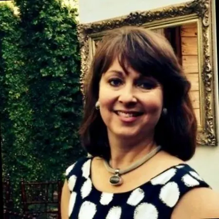 Emily Cox, Founder and Executive Director on Influential Women