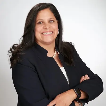 EVELYN GELLAR, Managing Director on Influential Women
