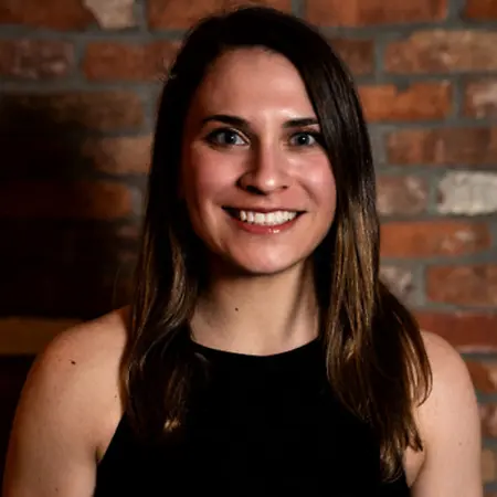 cassie porter, Founder on Influential Women