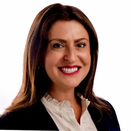 Heather Shapiro  Gillespie, Chain Manager on Influential Women