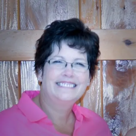 Sandra Moreland, Freelance Photographer on Influential Women