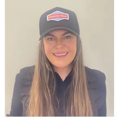 Nicole Secky, Regional Key Account Manager on Influential Women