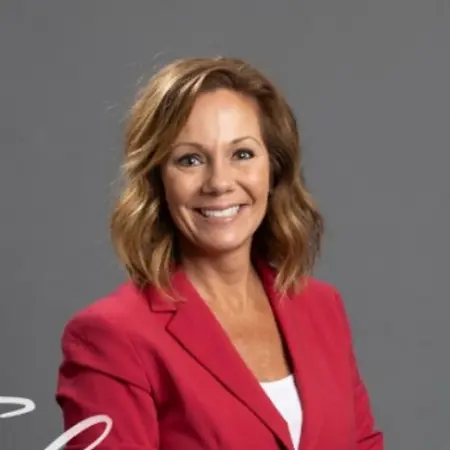 Aleesha Ploger, Human Resources Manager on Influential Women