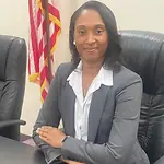 Stephanie Williamson, MBA, Assistant Branch Manager on Influential Women