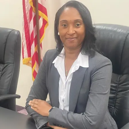 Stephanie Williamson, MBA