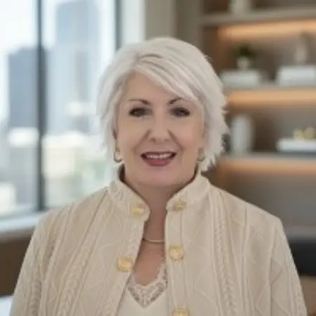 Erin M. Wilson, MS, CFSP