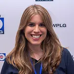 Elsa Bolt, Executive News Producer on Influential Women