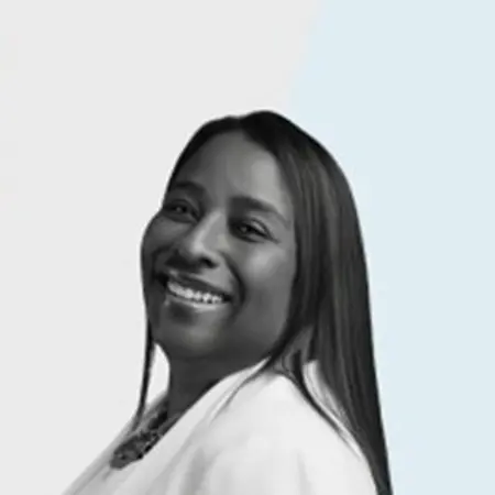 Monique Da Sant-Crawford