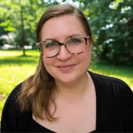 Katie Maas, Ecommerce Manager-Great Lakes Wellness on Influential Women