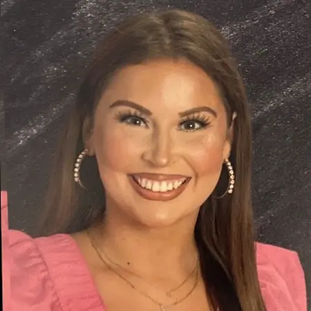 Tessa Gonce, Impact and Education Manager on Influential Women
