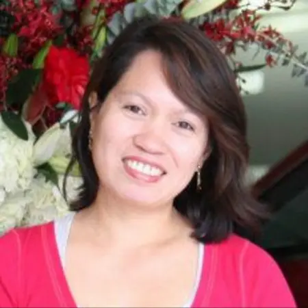 Annie Belonio, Mathematics Teacher on Influential Women