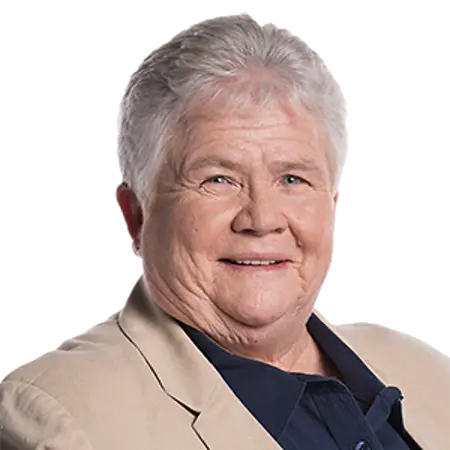 Laura Sturm NSSA® IRMAA CP™