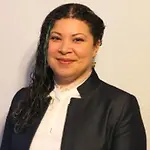 Millisent Fury  Hopkins