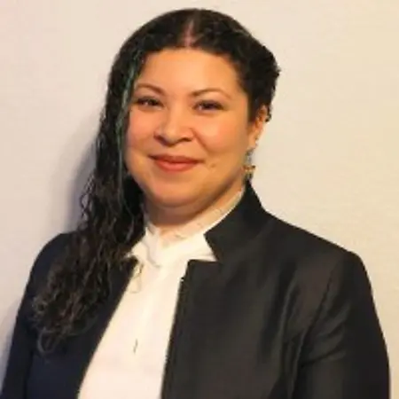 Millisent Fury  Hopkins