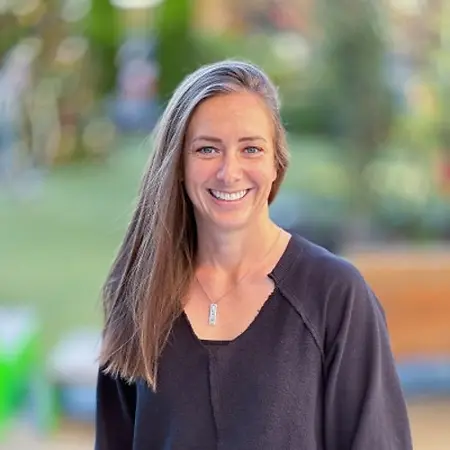 Krystelle Nicolae, People and Talent Partner on Influential Women