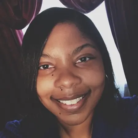 Ashley Williams, Financial Advisor on Influential Women