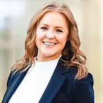 Courtney Murphree, Insurance Broker on Influential Women