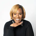 Stacey Brice Washington, Founder & CEO on Influential Women