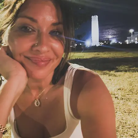 Paige Charlebois Drews