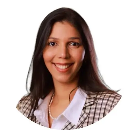 Karla Franjul, Director, Strategic Alliances on Influential Women