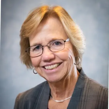 Suzanne Daunt, Deputy Director/Police Administration & Communication on Influential Women