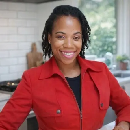 Tiffany Edmond, Retail Merchandiser on Influential Women