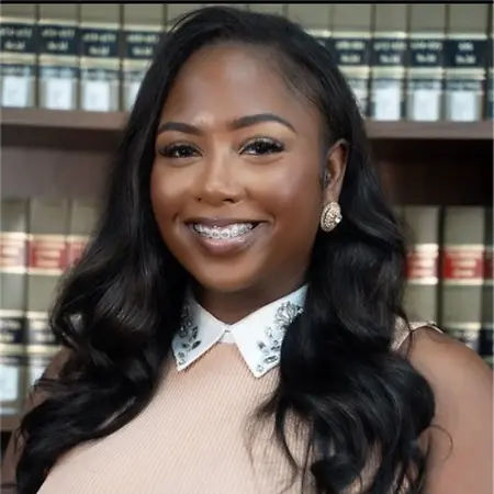 Aleaya Bradley, Student Media Lab Manager on Influential Women