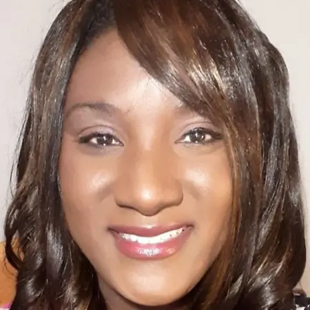 Cassandra Whitlow, Talent Acquisition Consultant on Influential Women