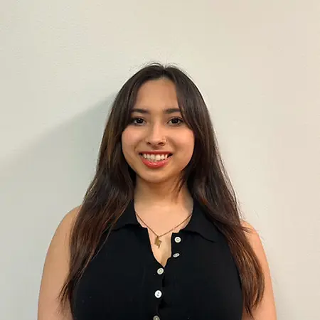 Sofia Bari, Administrative Assistant on Influential Women