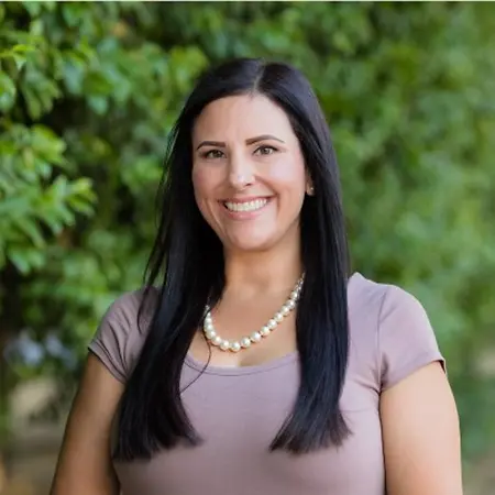 Teri Taylor, Business Development Manager on Influential Women