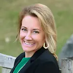 Stephanie Donovan, Co-Owner / Chief Executive Officer on Influential Women