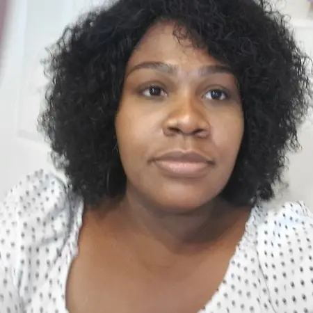 Julia Washington