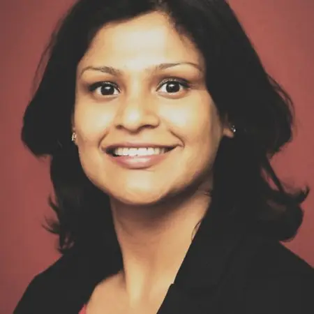Gaurika Gupta, Co-Founder & CEO on Influential Women