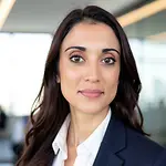 Tara White, Client Manager on Influential Women