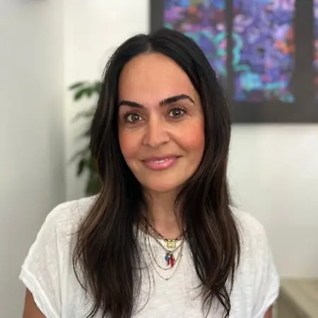 Sara Bavar, Co-Founder on Influential Women