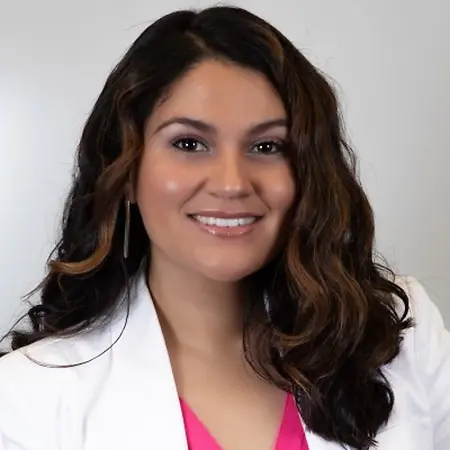 Luz Magana, Board Alternate on Influential Women