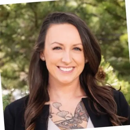 Kayla Butler, South Central Territory Manager on Influential Women