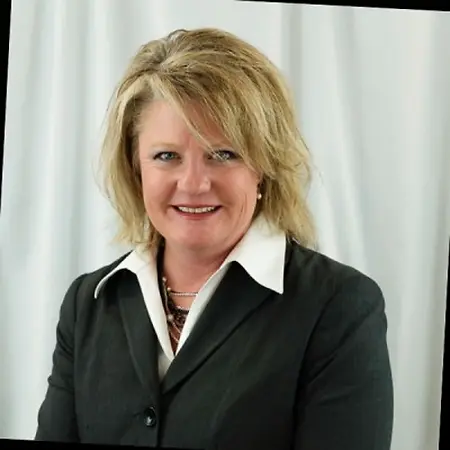 Lisa Wilson, HRBM NA Quality, Product Platform, Purchasing and Supply Chain on Influential Women