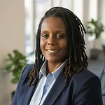 Chantil Moniker Carter, Human Resources Director on Influential Women