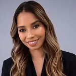 Stephanie Rivera, Account Executive on Influential Women