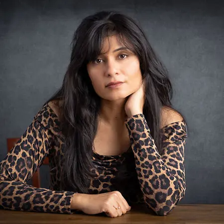 Esha Bargate, Member, Telly Awards Judging Council on Influential Women