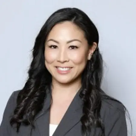 Marie AK Choi, Executive MBA, CFE, CPT