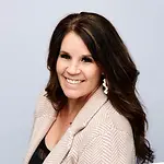 Rachel Papka, Chief Innovation Officer on Influential Women