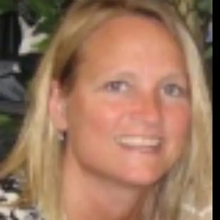 Sandy Reihl, Retired on Influential Women