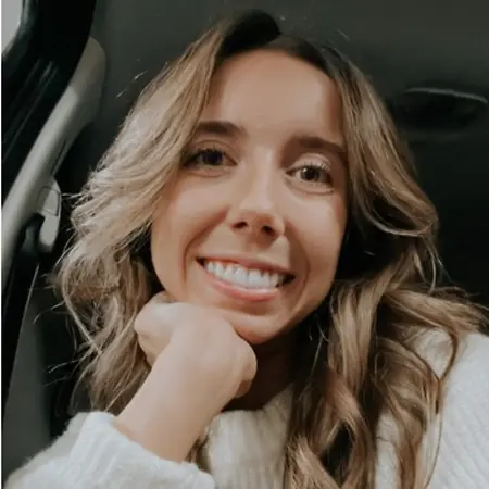 Rachel Thompson, Registered Nurse on Influential Women